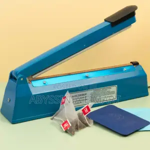 Modern Standard Impulse Sealer
