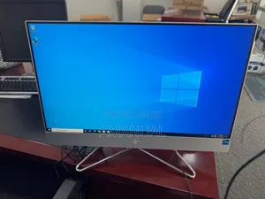 New Desktop Computer HP 290 G9 All-in-One 16GB Intel Core i7 HDD+SSD 1T