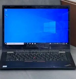 New Laptop Lenovo ThinkPad Yoga 370 16GB Intel Core i5 SSD 512GB