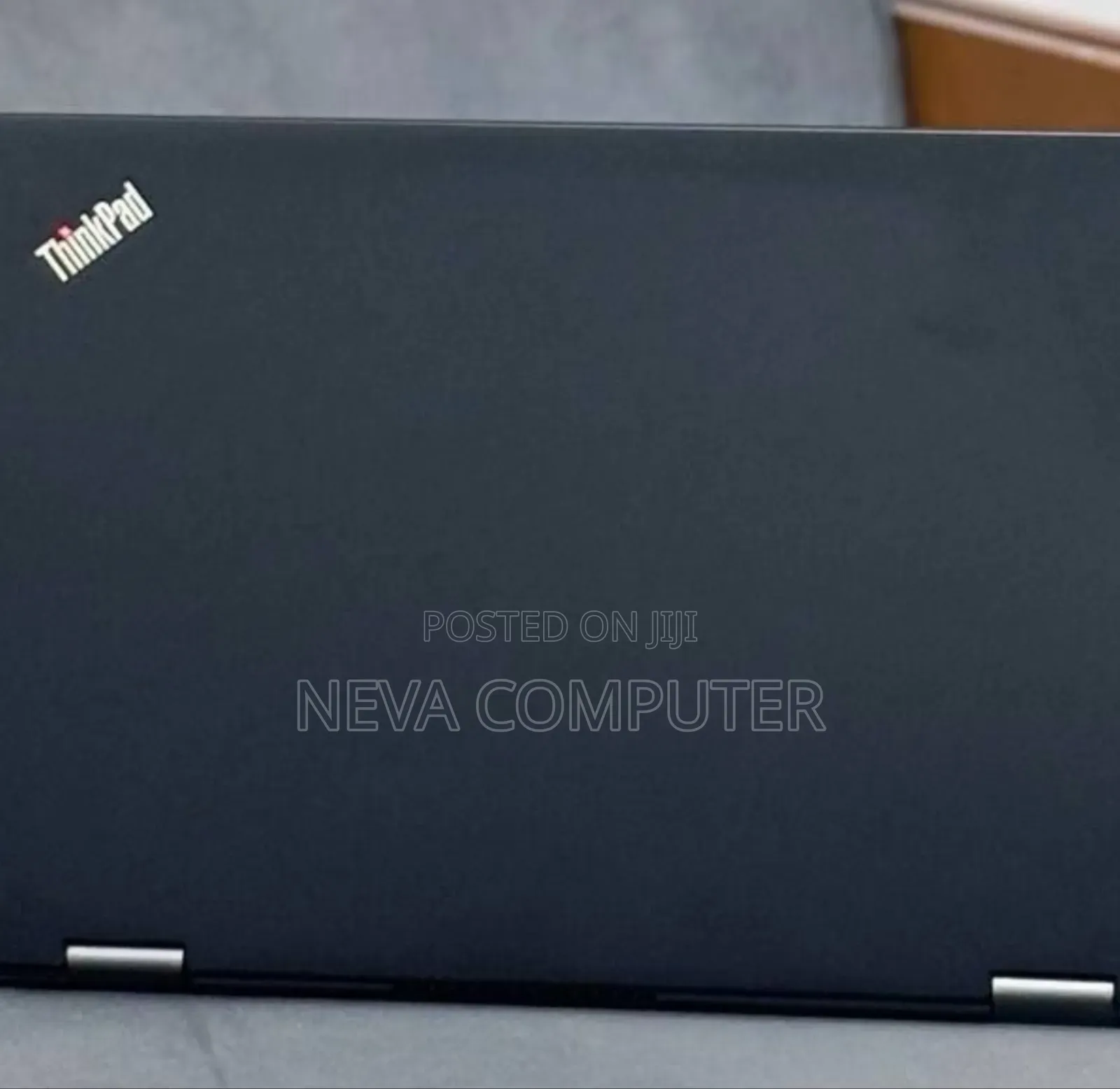 New Laptop Lenovo ThinkPad Yoga 370 16GB Intel Core i5 SSD 512GB