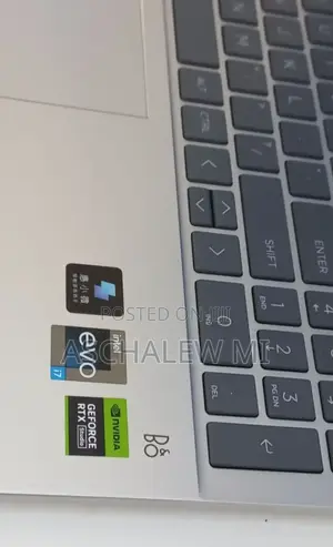 New Laptop HP Pavilion 15 16GB Intel Core i7 SSD 1T
