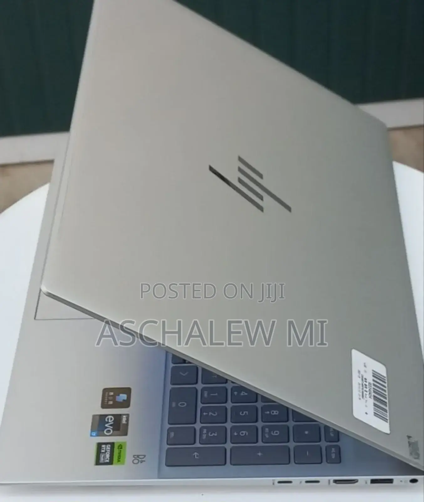New Laptop HP Pavilion 15 16GB Intel Core i7 SSD 1T