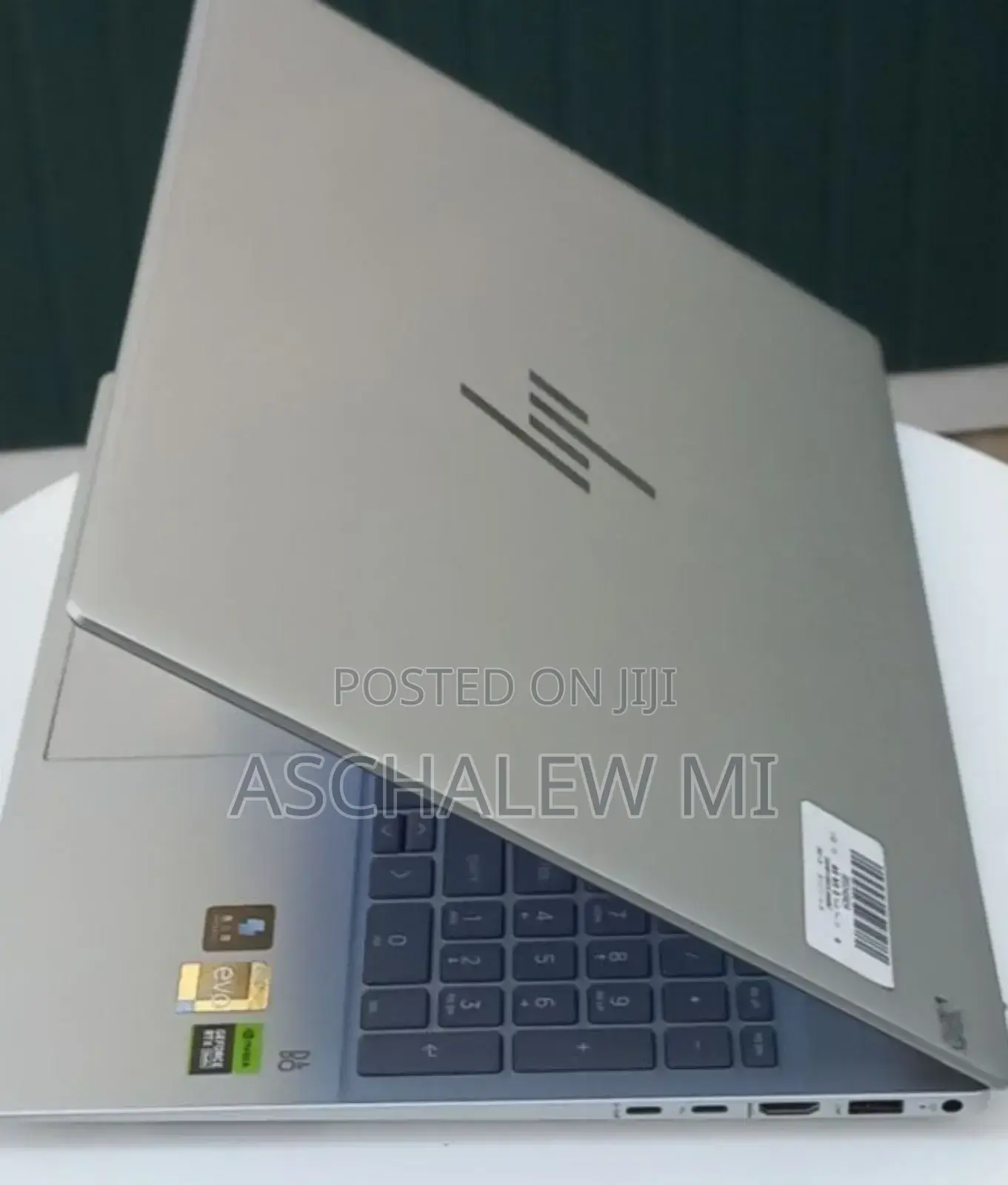 New Laptop HP Pavilion 15 16GB Intel Core i7 SSD 1T