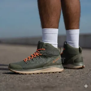 Colombia Omni-Grip Water Proof High Master Quality Boots Madeinvietnam