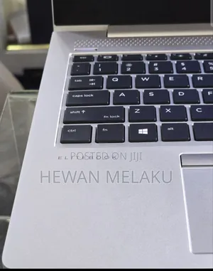 New Laptop HP EliteBook 840 G5 16GB Intel Core i7 SSD 512GB