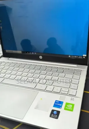 New Laptop HP Pavilion 14 16GB Intel Core i5 SSD 512GB