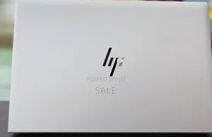 New Laptop HP EliteBook 840 G7 16GB Intel Core i5 SSD 512GB