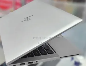 New Laptop HP EliteBook 840 G7 16GB Intel Core i5 SSD 512GB