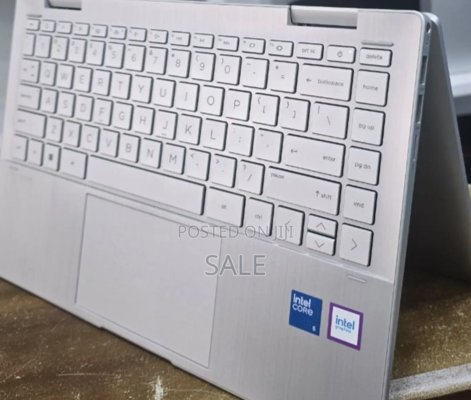 New Laptop HP EliteBook 840 G7 16GB Intel Core i5 SSD 512GB