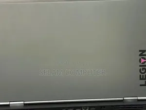 New Laptop Lenovo Legion 5 16GB Intel Core i7 SSD 1T