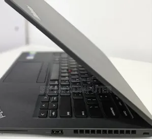 New Laptop Lenovo ThinkPad T14 32GB Intel Core i7 SSD 512GB