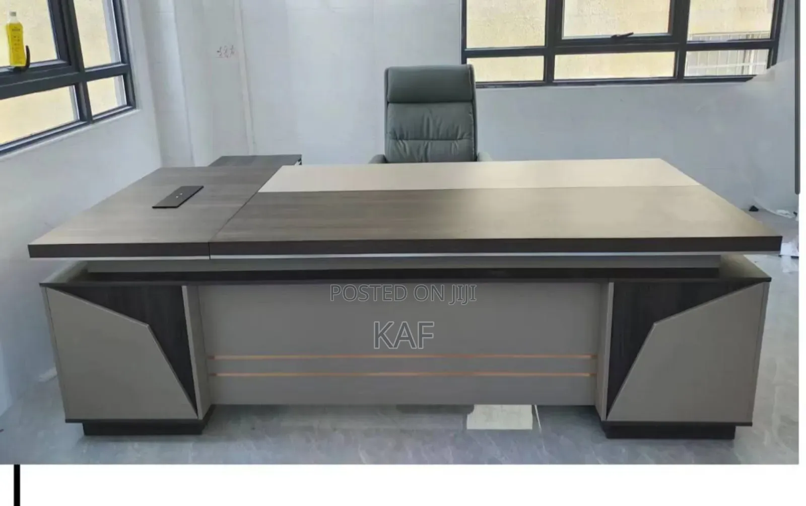 Managerial Table