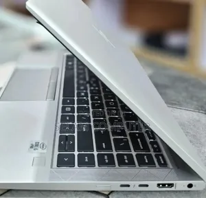 New Laptop HP EliteBook 840 G7 16GB Intel Core i5 SSD 512GB
