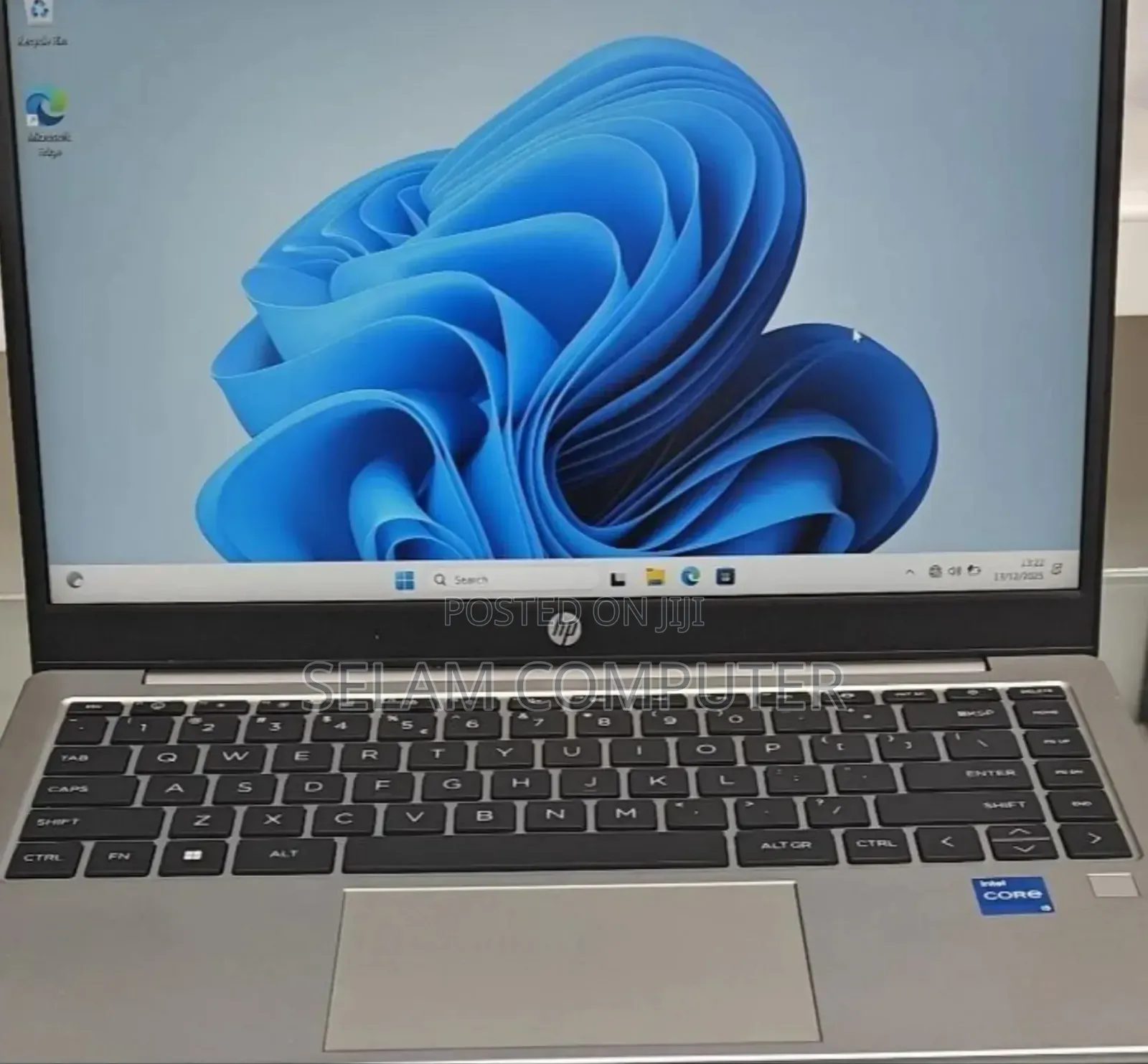 New Laptop HP Stream Notebook 16GB Intel Core i5 SSD 512GB