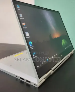 New Laptop HP EliteBook 840 G8 16GB Intel Core i5 SSD 256GB