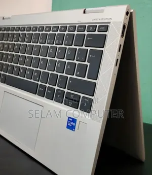 New Laptop HP EliteBook 840 G8 16GB Intel Core i5 SSD 256GB