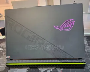 New Laptop Asus ROG Strix G16 G614 16GB Intel Core i9 SSD 1T