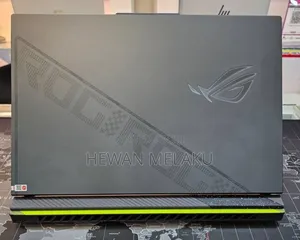 New Laptop Asus ROG Strix G16 G614 16GB Intel Core i9 SSD 1T