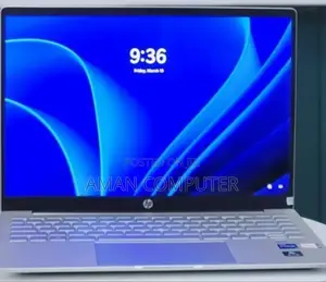 New Laptop HP Pavilion 15 16GB Intel Core i7 SSD 1T