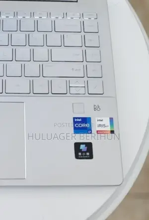 New Laptop HP Pavilion 15 16GB Intel Core i5 SSD 1T