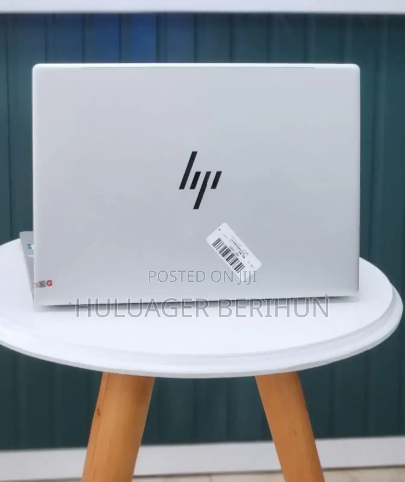 New Laptop HP Pavilion 15 16GB Intel Core i5 SSD 1T