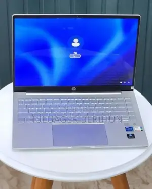New Laptop HP Pavilion 15 16GB Intel Core i5 SSD 1T