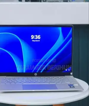 New Laptop HP Pavilion 15 16GB Intel Core i5 SSD 1T