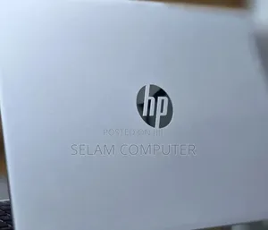 New Laptop HP Pavilion 15 16GB Intel Core Ultra 7 SSD 512GB