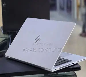 New Laptop HP EliteBook 840 G5 16GB Intel Core i7 SSD 512GB