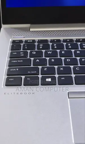 New Laptop HP EliteBook 840 G5 16GB Intel Core i7 SSD 512GB
