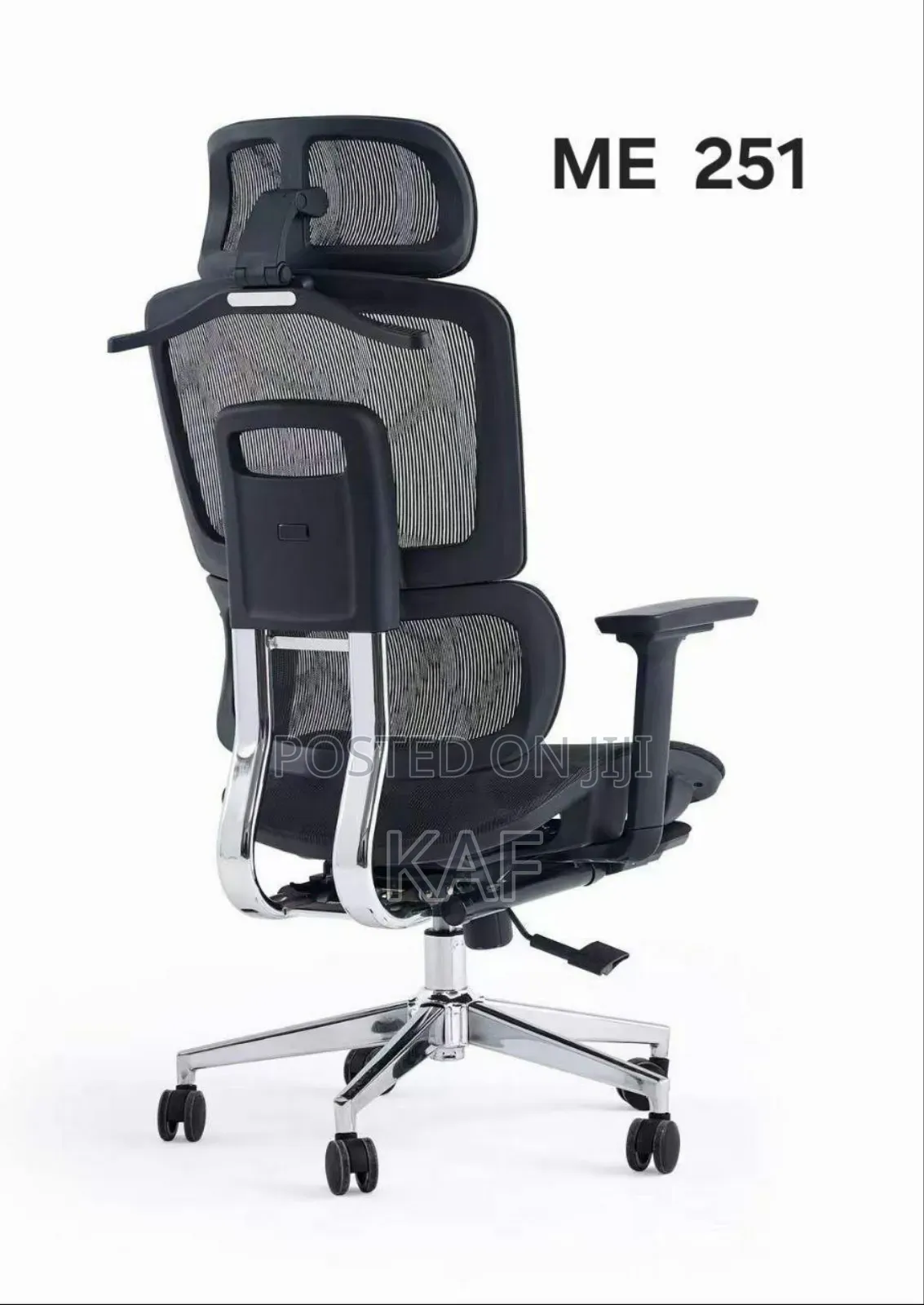 High Chair