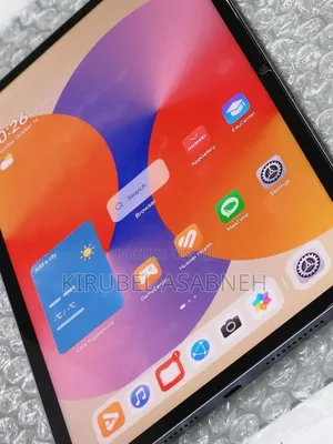 New Huawei MatePad SE 256 GB