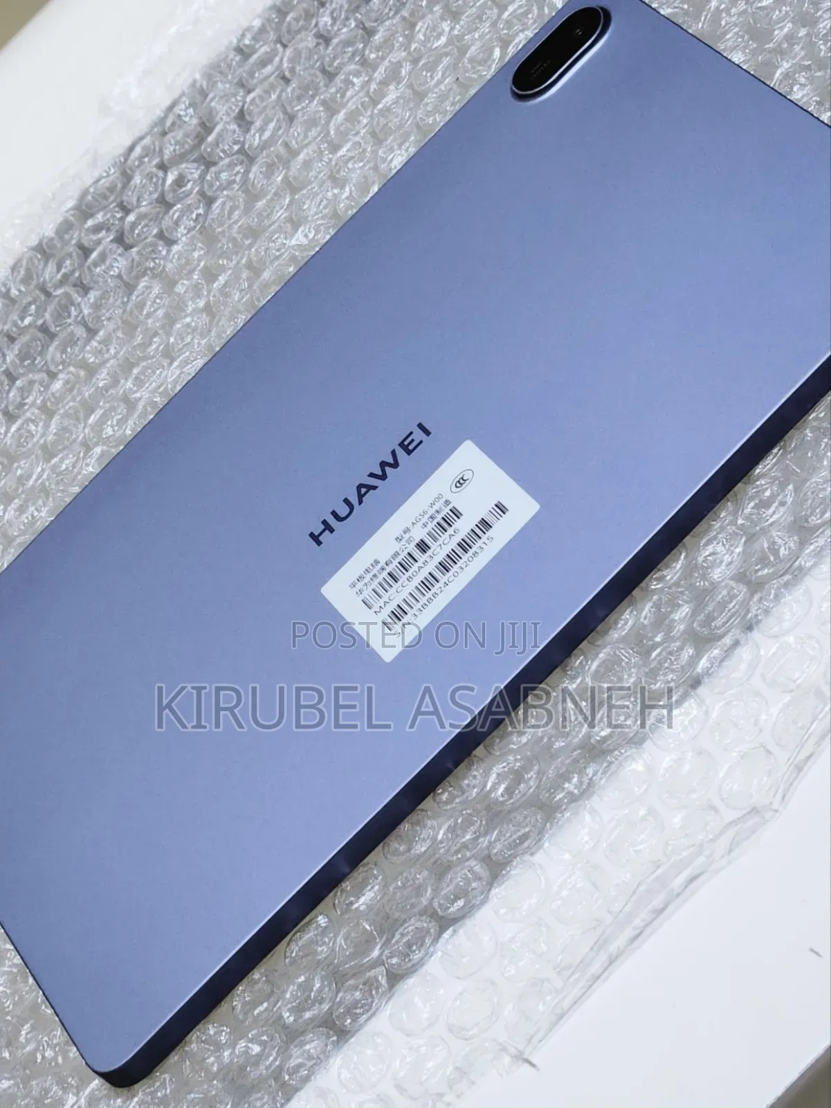 New Huawei MatePad SE 256 GB