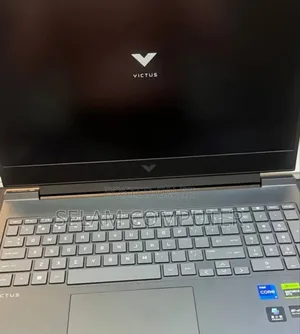 New Laptop HP Victus 15 16GB Intel Core i7 SSD 1T