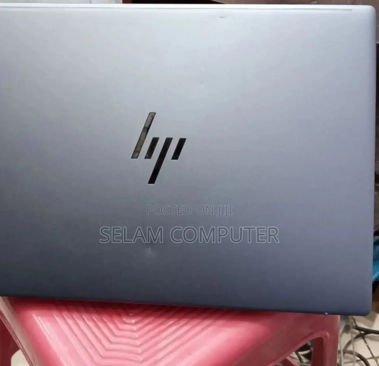 New Laptop HP Pavilion 15 16GB Intel Core Ultra 5 SSD 512GB