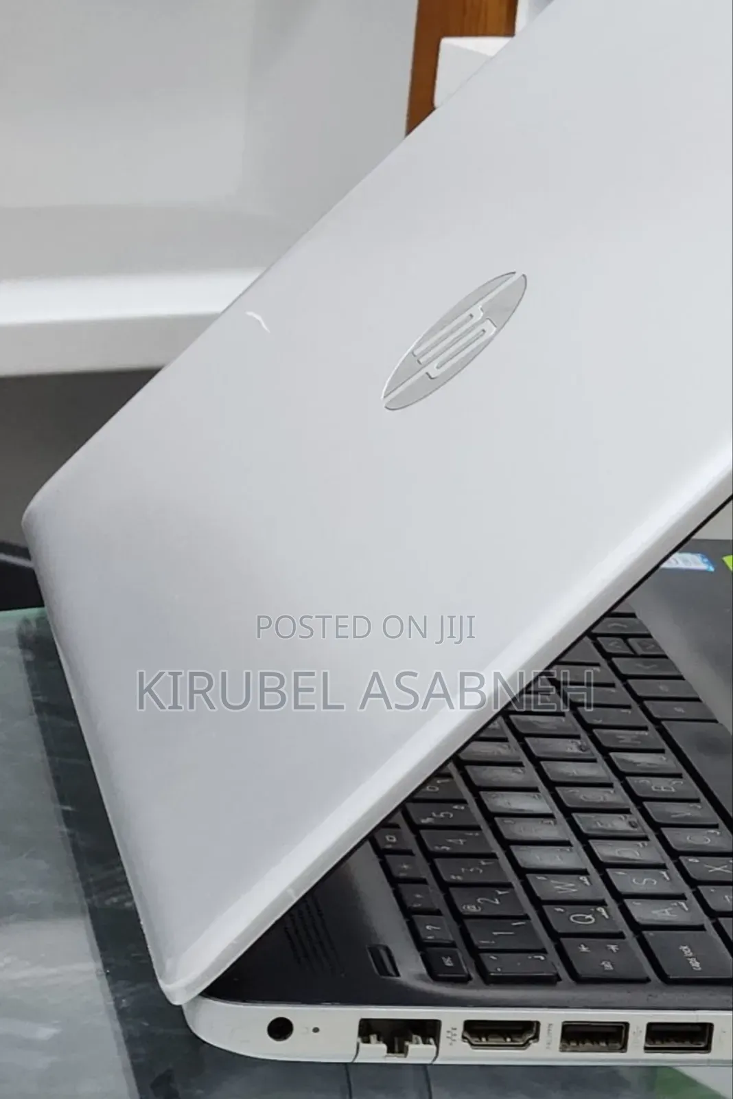 New Laptop HP Stream Notebook 8GB Intel Core i7 HDD 1T