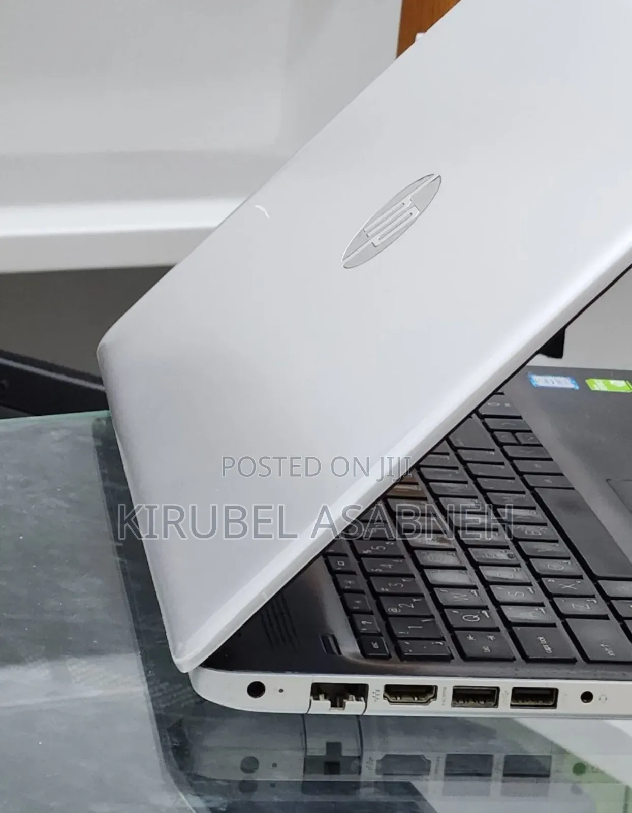 New Laptop HP Stream Notebook 8GB Intel Core i7 HDD 1T