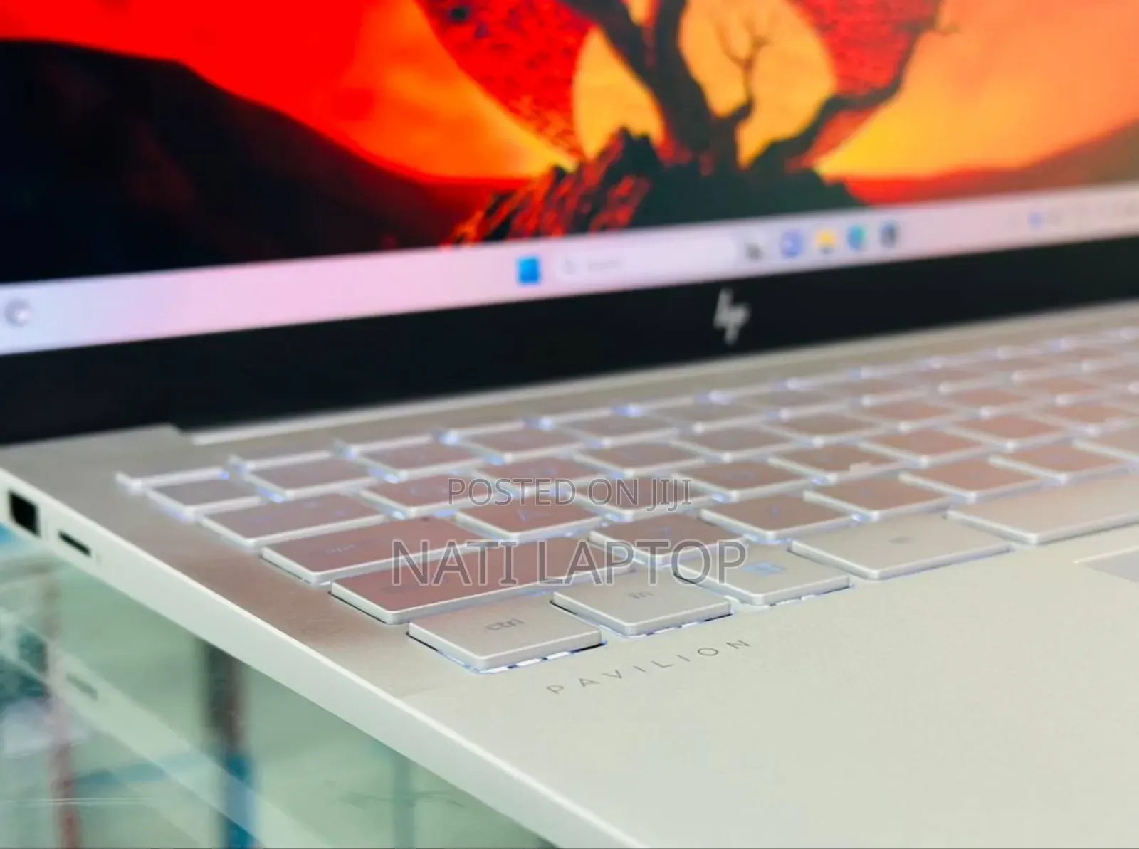 New Laptop HP Pavilion 14 16GB Intel Core i5 SSD 1T