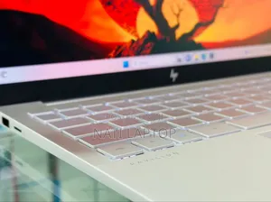 New Laptop HP Pavilion 14 16GB Intel Core i5 SSD 1T