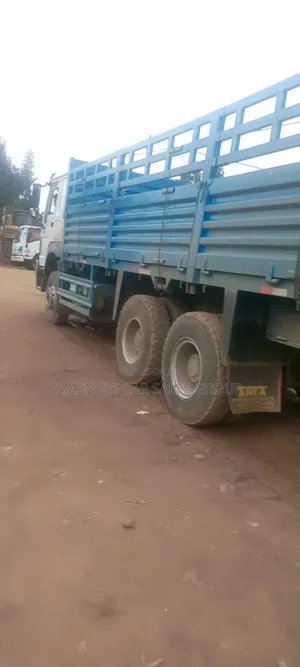 Cacion Kena Tesabi. 8m Bank Loan