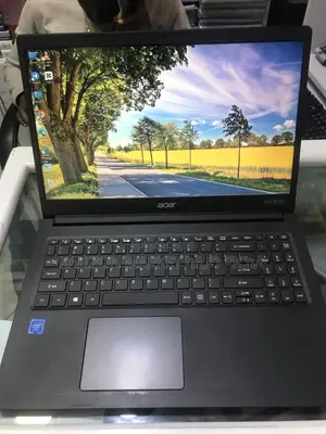 New Laptop Acer AS5755 12GB Intel Xeon HDD 500GB