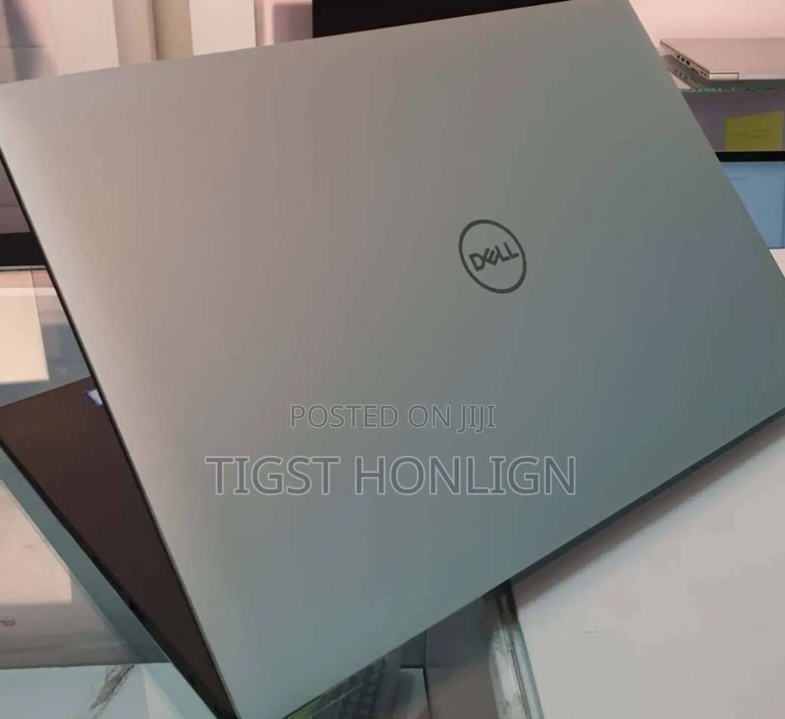New Laptop Dell XPS 15 16GB Intel Core i7 SSD 512GB