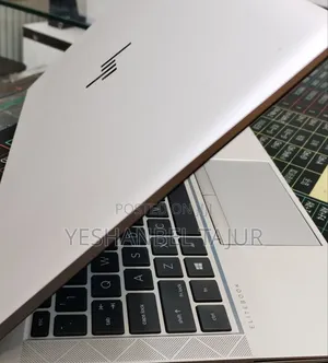 New Laptop HP EliteBook 840 G7 16GB Intel Core i7 SSD 256GB