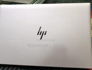New Laptop HP EliteBook 840 G7 16GB Intel Core i7 SSD 256GB
