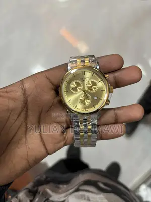 Tissot Chronograph Men’S