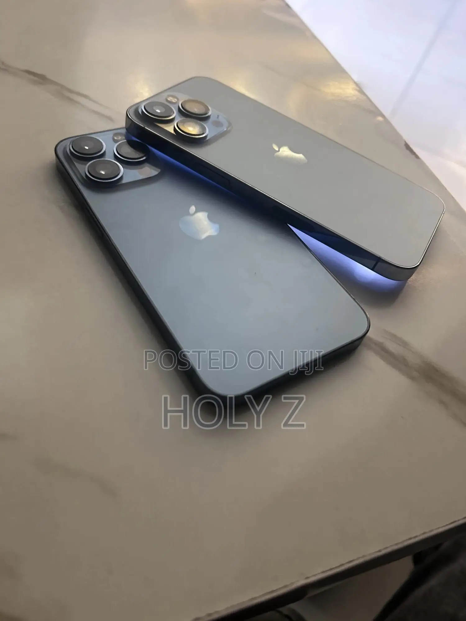 New Apple iPhone 13 Pro Max 128 GB Silver