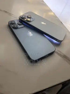 New Apple iPhone 13 Pro Max 128 GB Silver