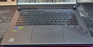 New Laptop Asus ROG Strix G15 16GB Intel Core i9 SSD 1T