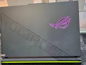New Laptop Asus ROG Strix G15 16GB Intel Core i9 SSD 1T