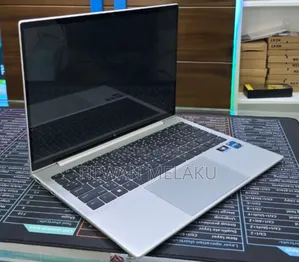 New Laptop HP Dragonfly Folio 16GB Intel Core i7 SSD 512GB